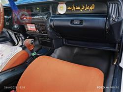 تويوتا كراون
